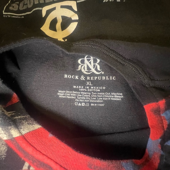 Men's XL (8) T-Shirt Bundle - Picture 2 of 5